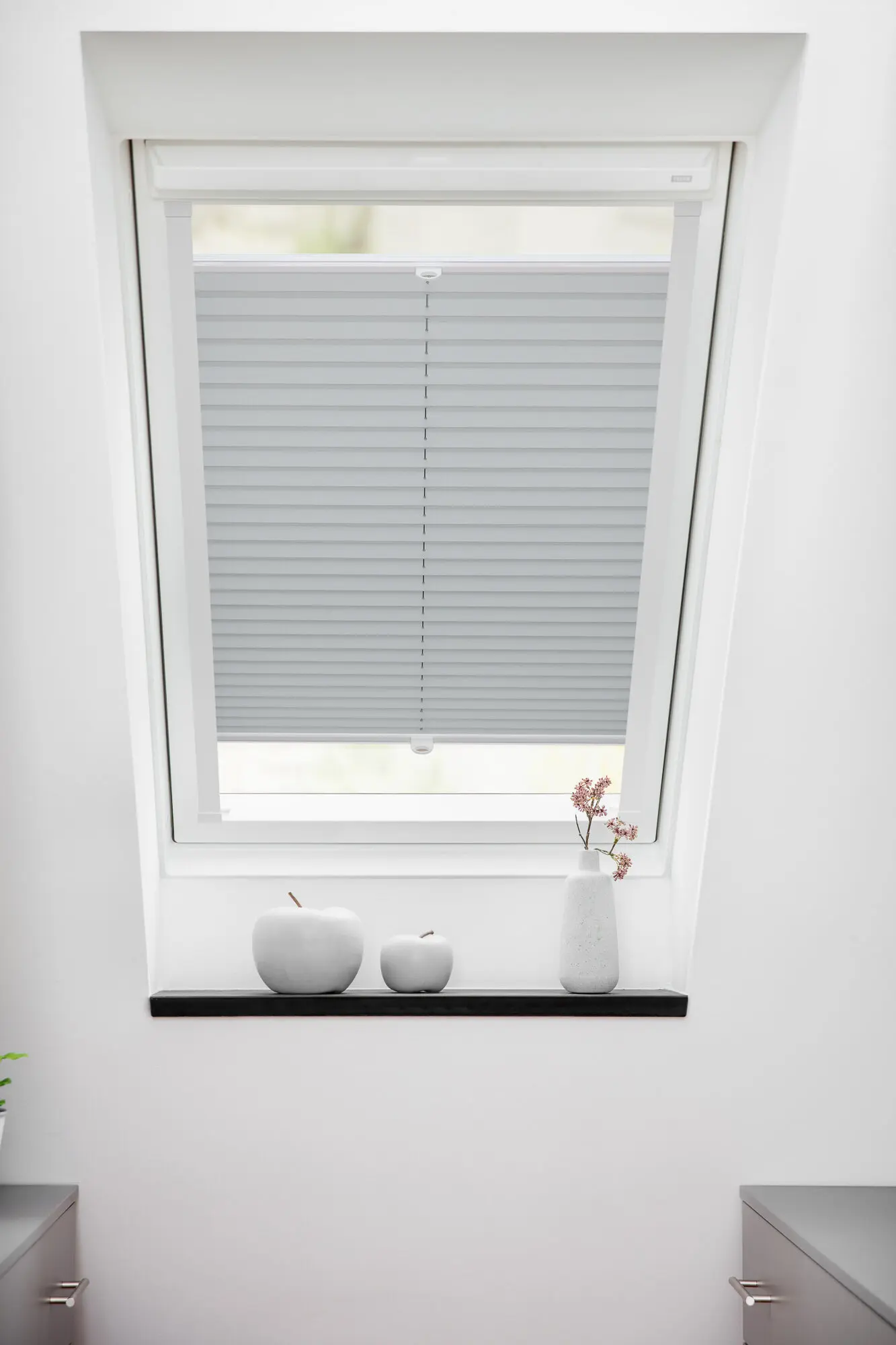 Dachfensterplissee Helsinki