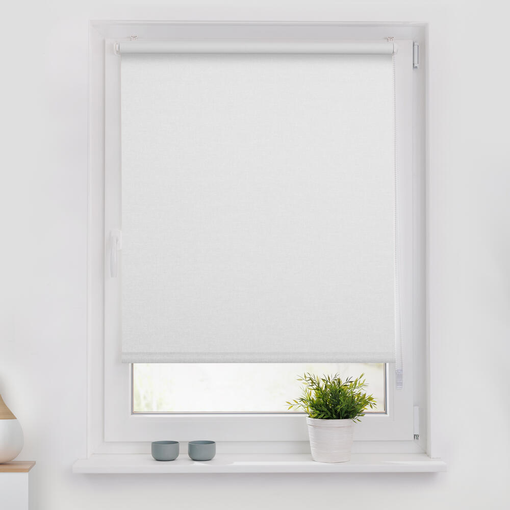 Verdunklungsrollo Capri