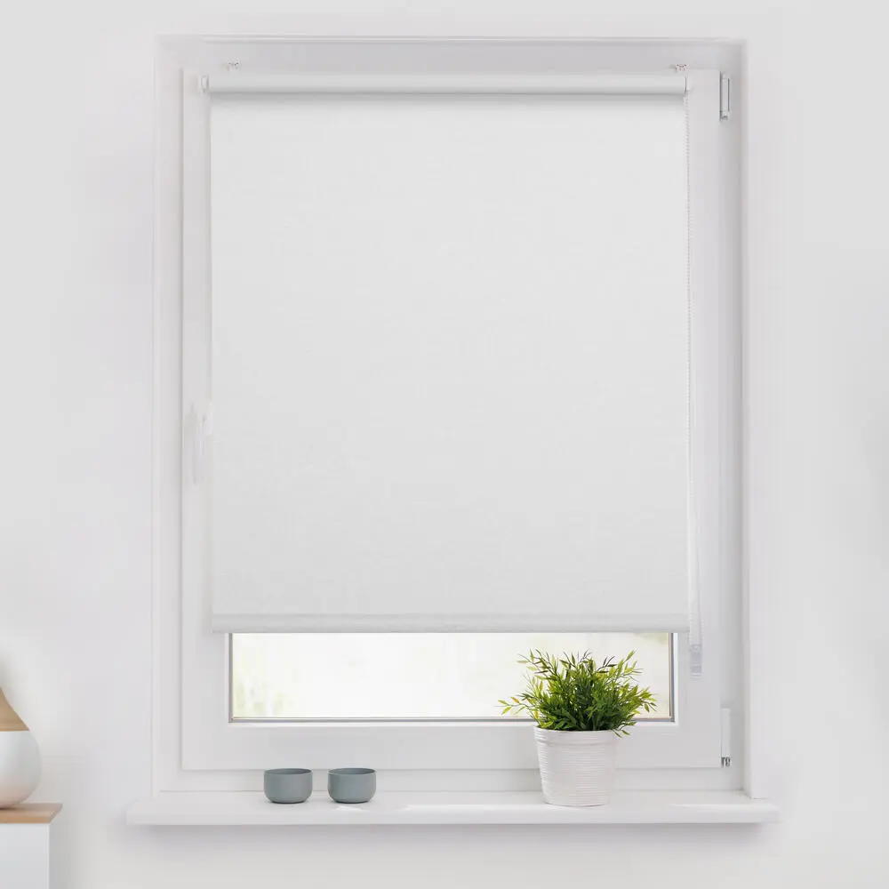 Verdunklungsrollo Capri