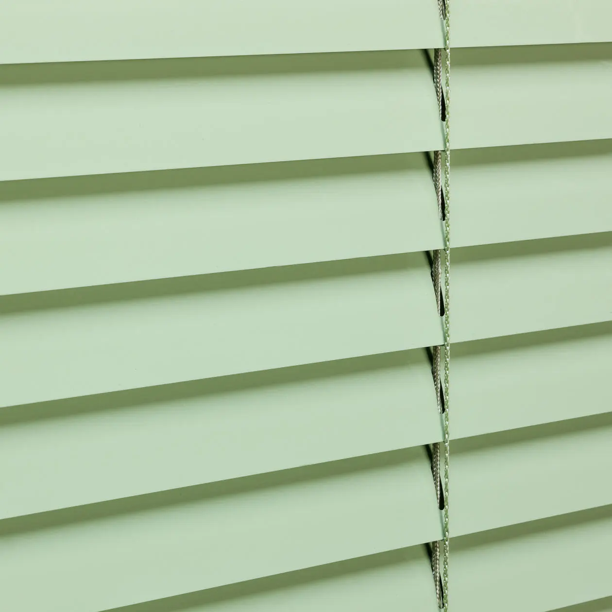 Alu-Jalousie New York