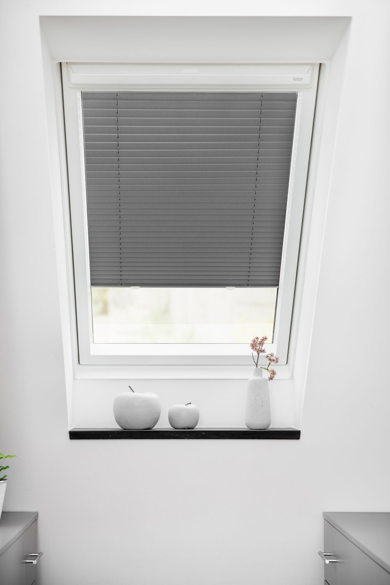 Dachfensterplissee Miami Dachfensterplissee Miami