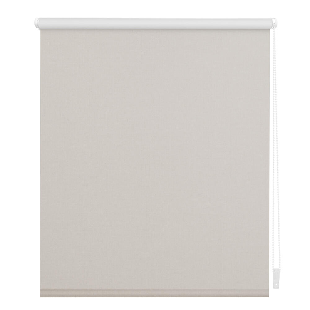 Verdunklungsrollo Capri