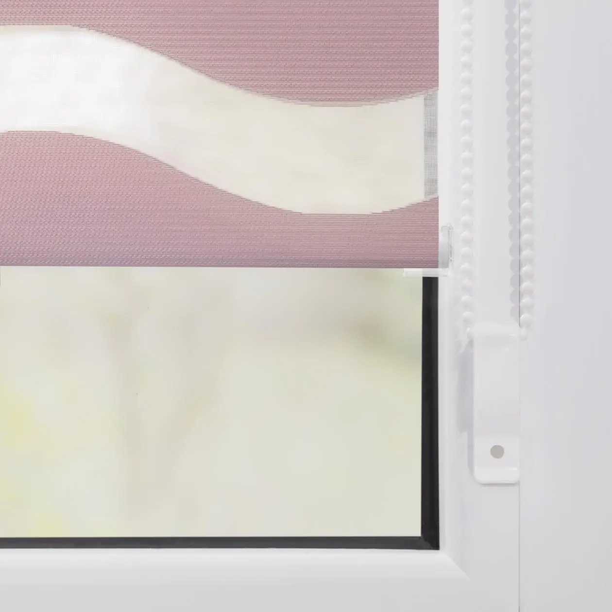 Doppelrollo Stockholm