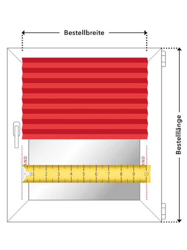 messanleitung-Plissee-Rollo-Jalousien-Doppel-Rollo