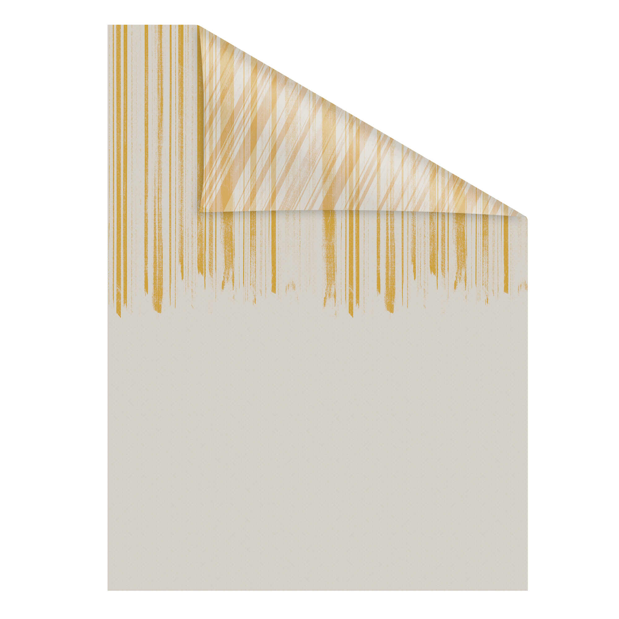 Design Fensterfolie mit Motiv Flowing Honey Design Fensterfolie mit Motiv Flowing Honey