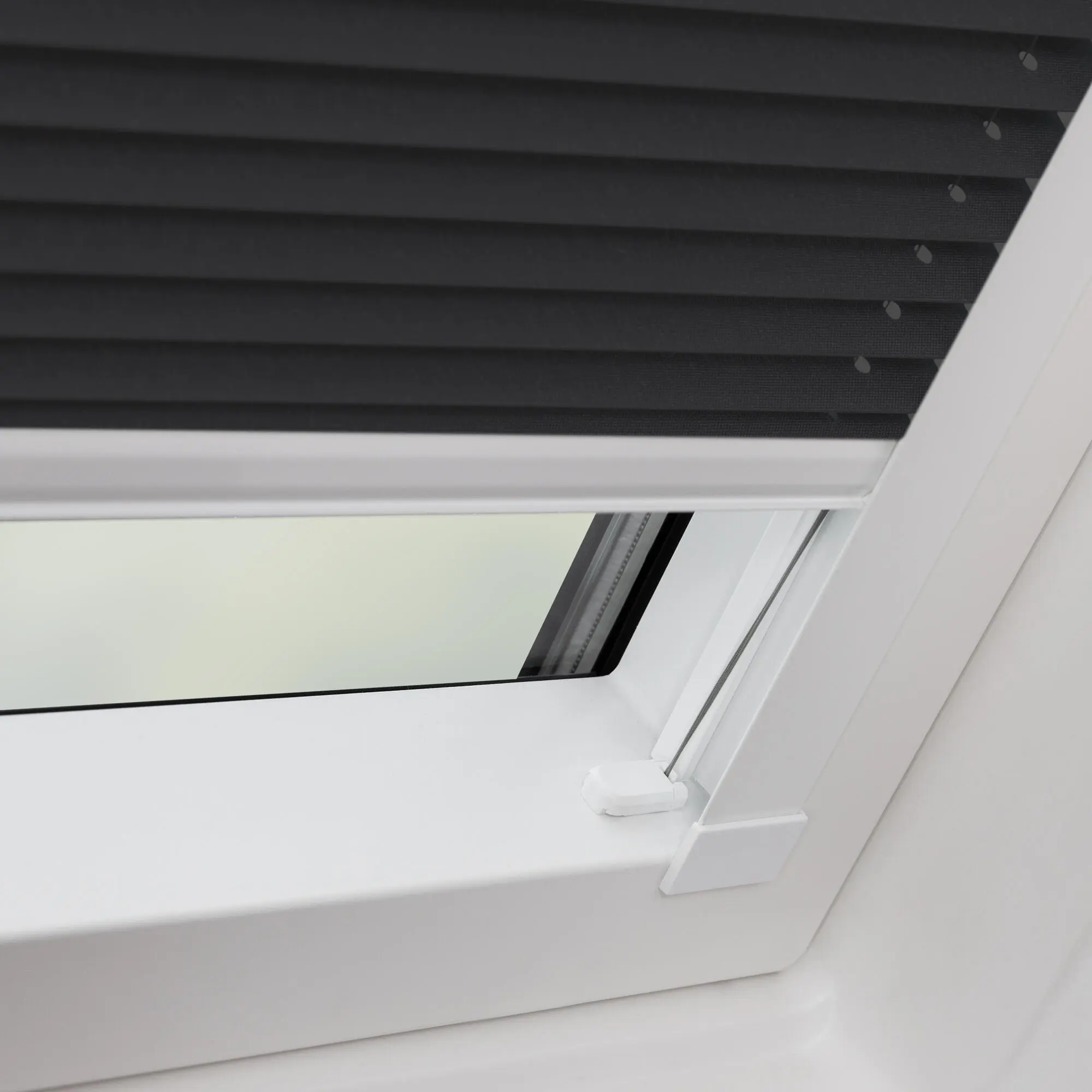 Dachfensterplissee Helsinki