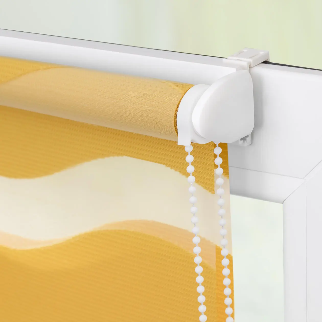 Doppelrollo Stockholm