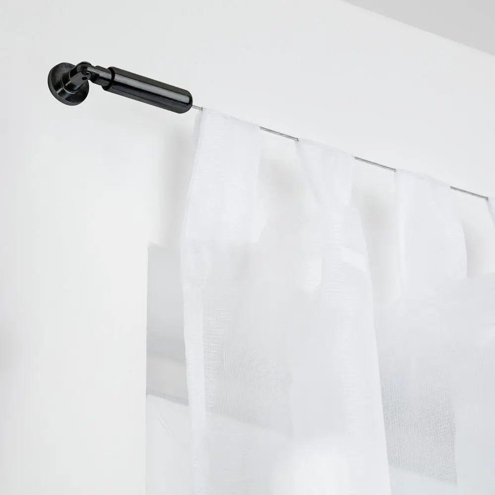 Seilspanngarnitur Santorini Schwarz