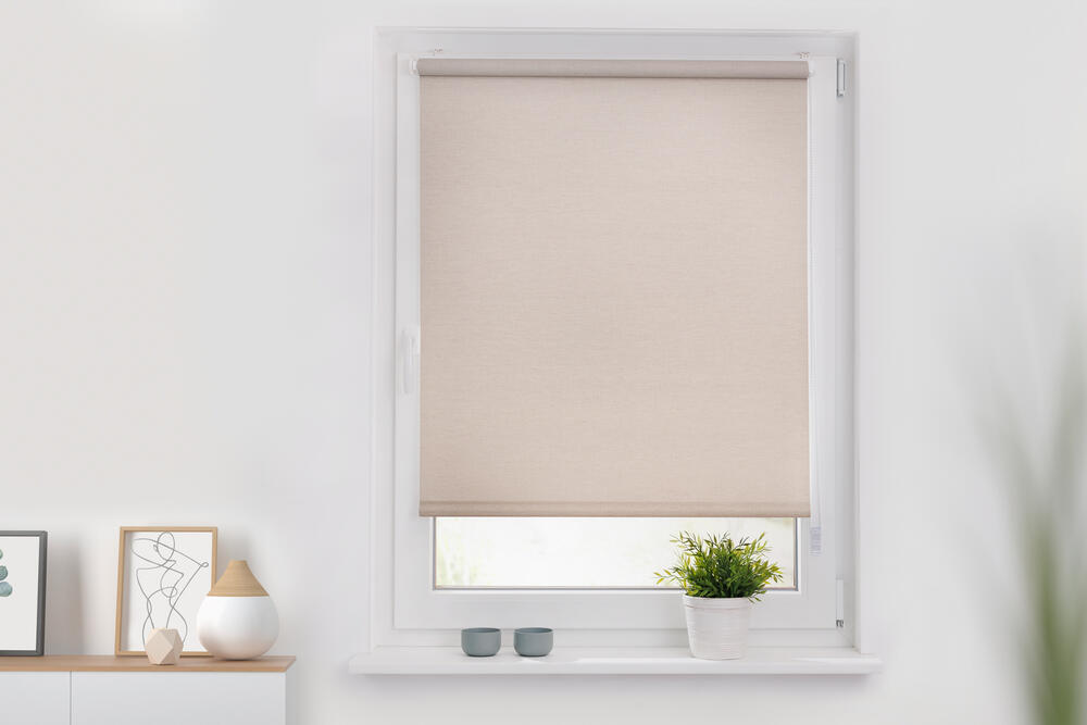 Tageslichtrollo Salerno