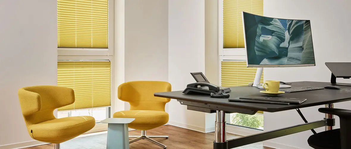 slider-plissee-buero