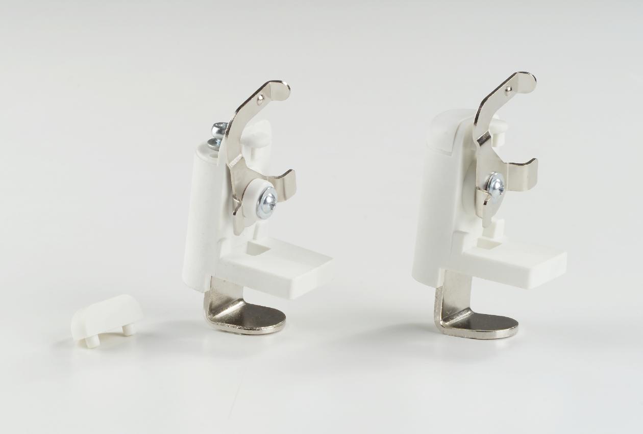 Klemmträger Stamford für Jalousien Klemmträger Stamford für Jalousien