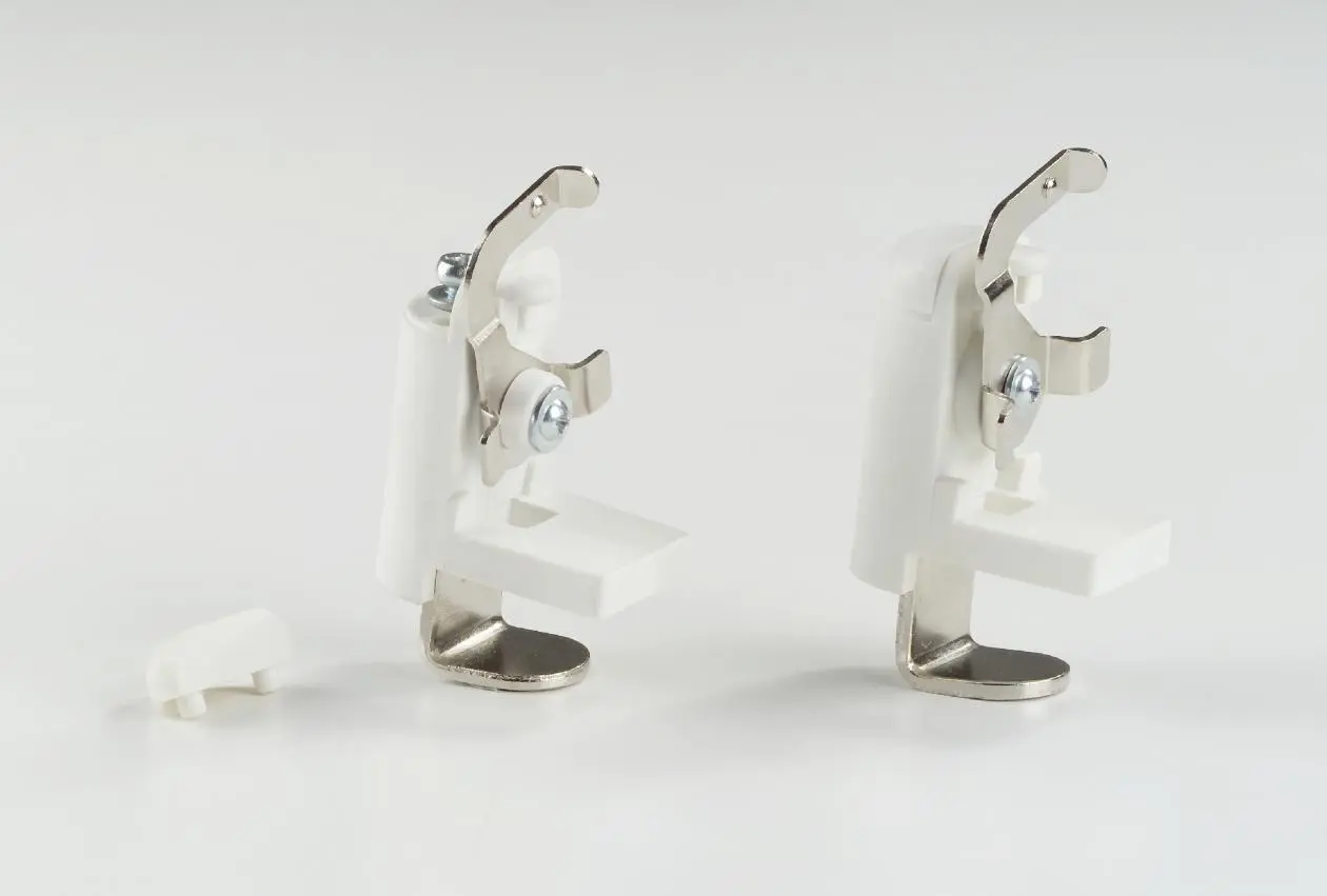 Klemmträger Stamford für Jalousien