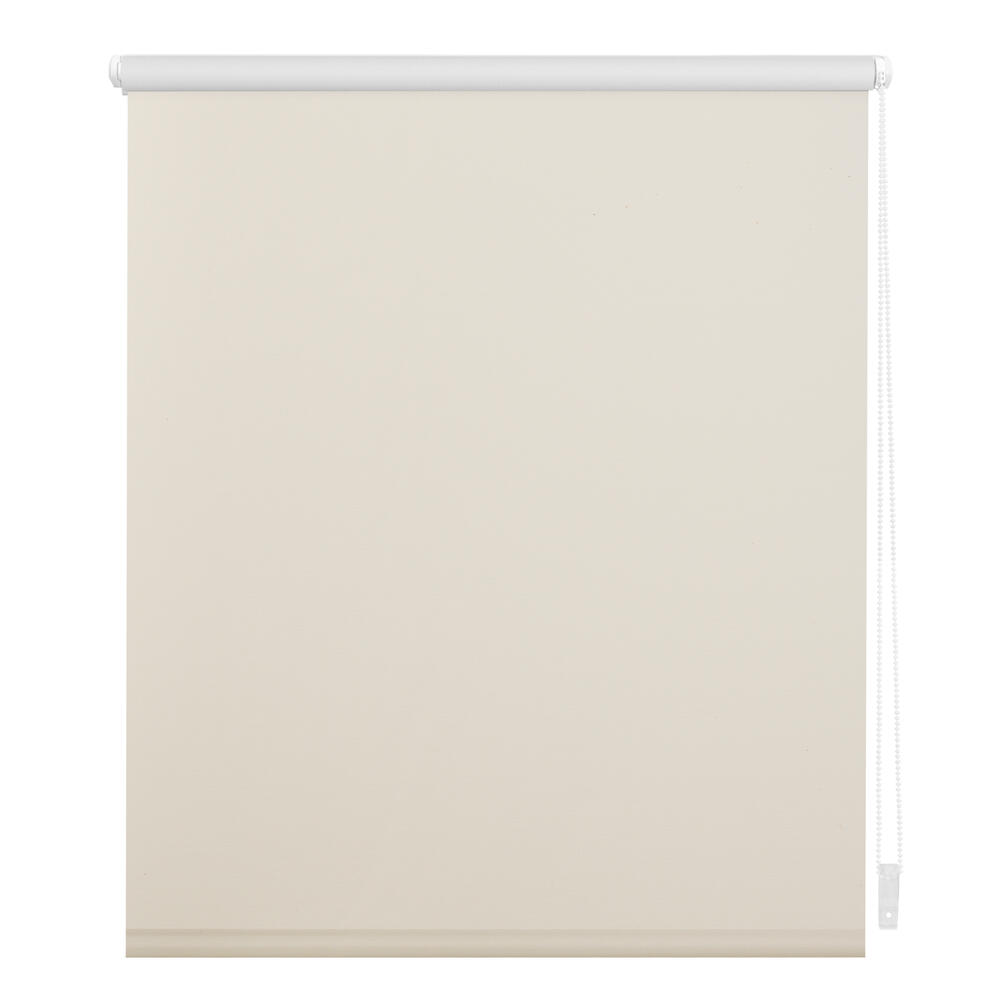 Verdunklungsrollo Capri