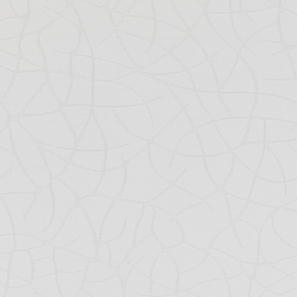 Tageslichtrollo Parma White Design