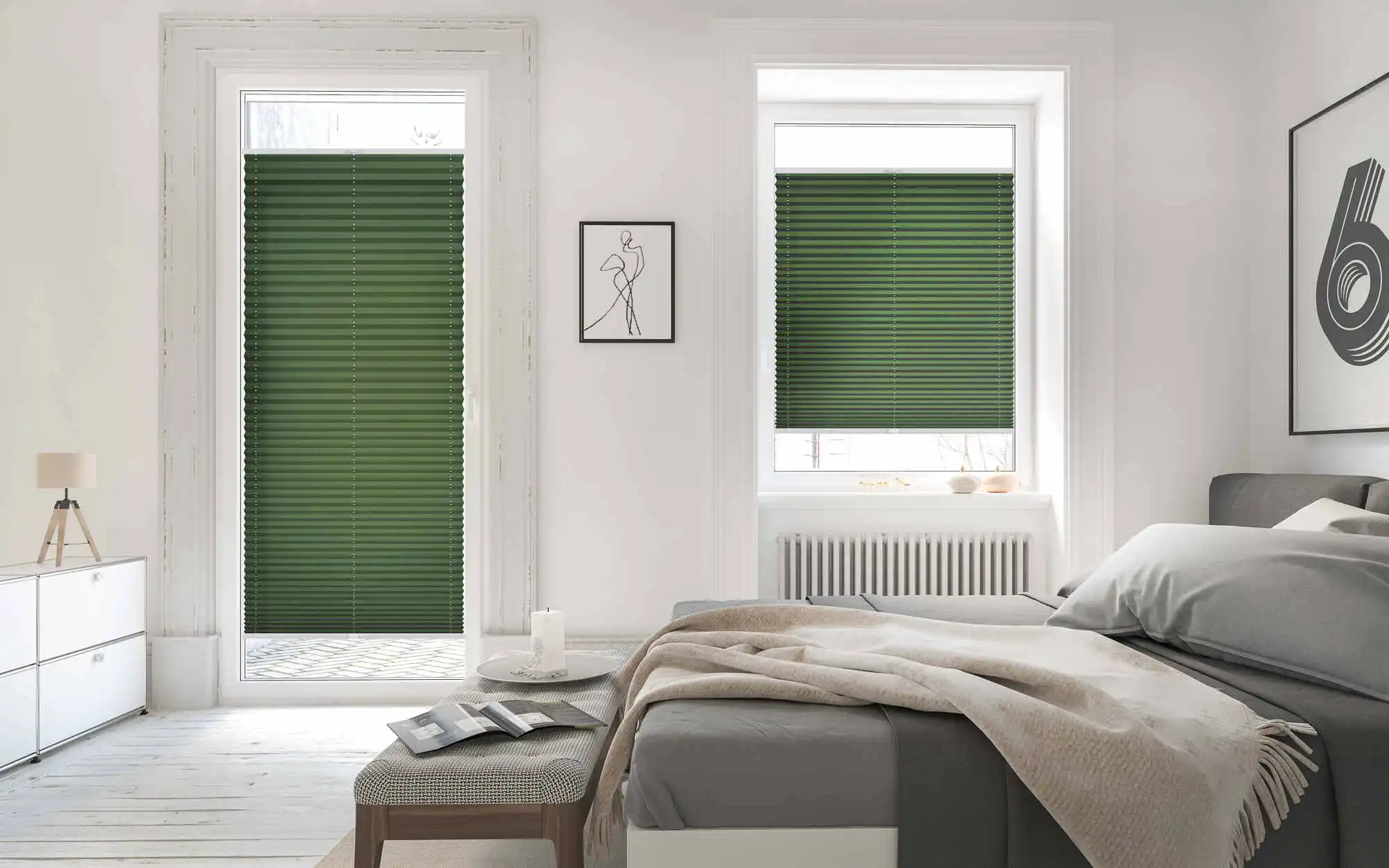 PKL.030.100.P301 - Oliv