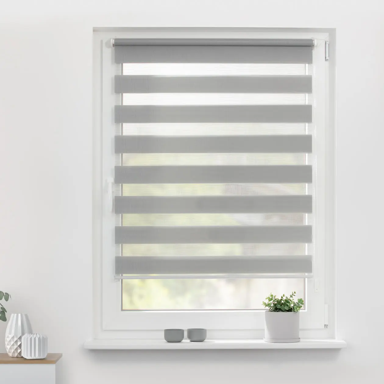 Doppelrollo Kopenhagen