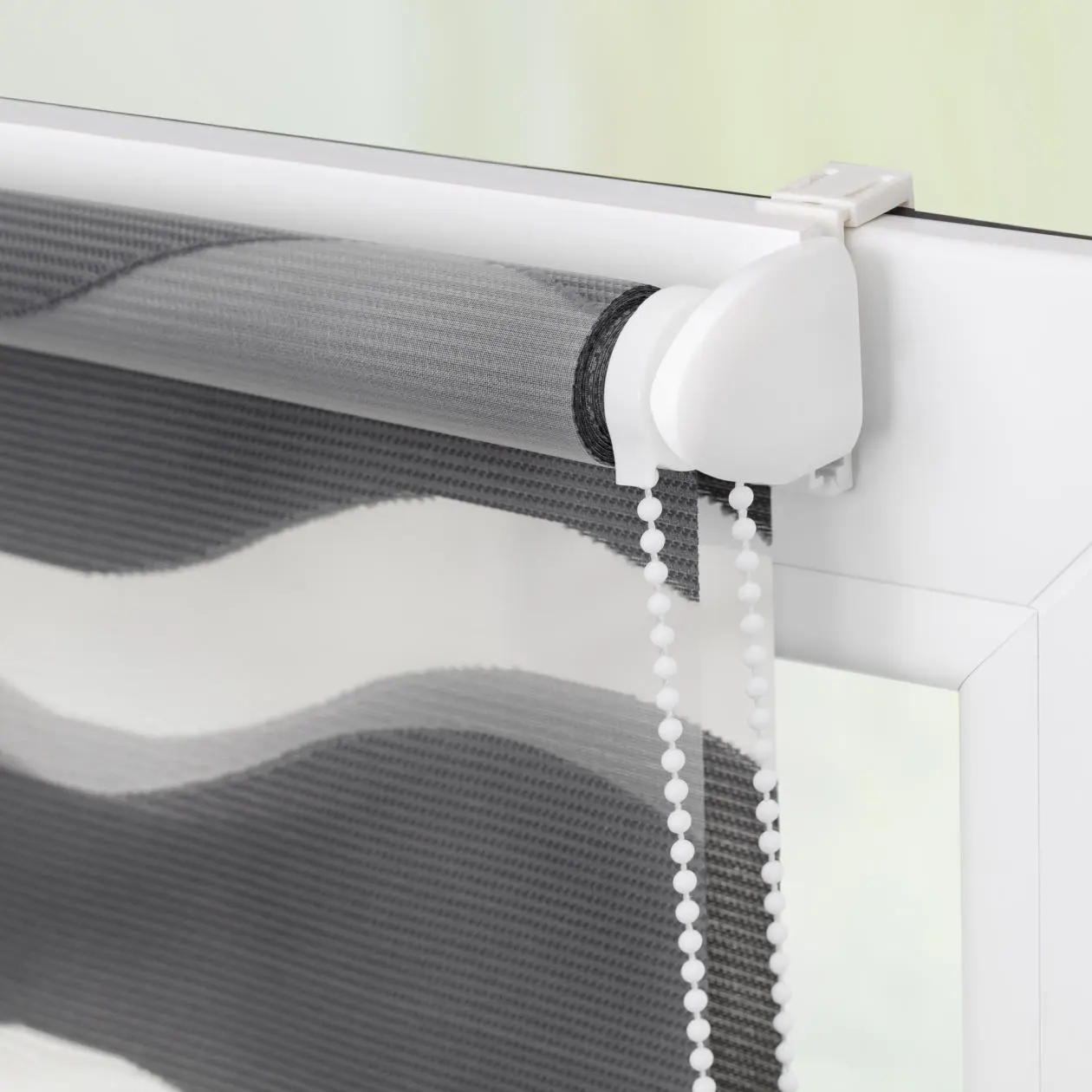 Doppelrollo Stockholm