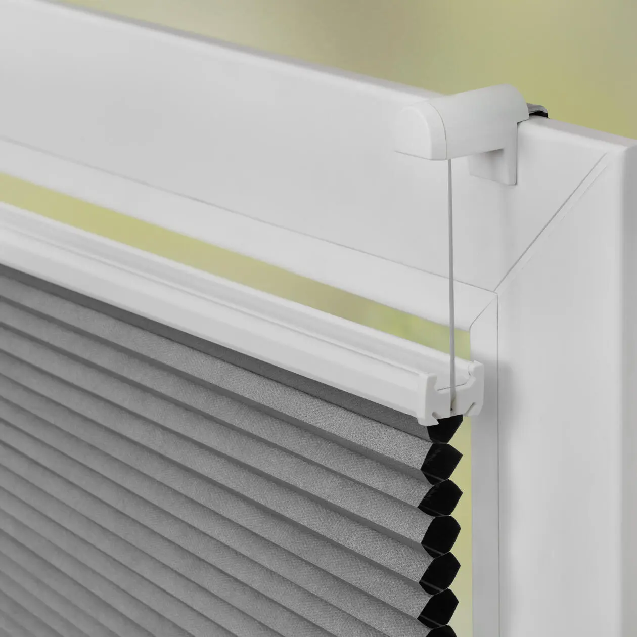 Wabenplissee Angelholm