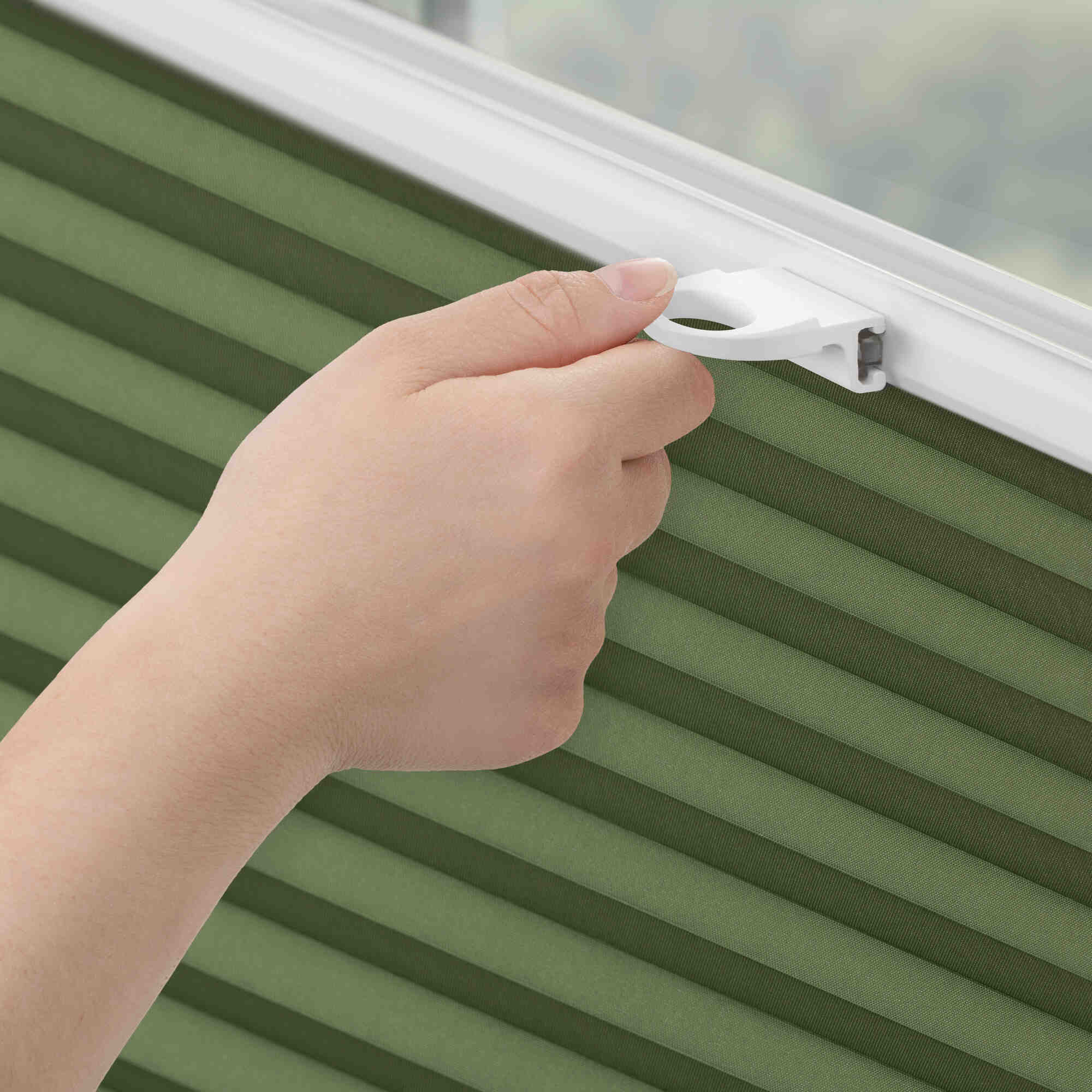 Thermo-Plissee Kyoto Thermo-Plissee Kyoto