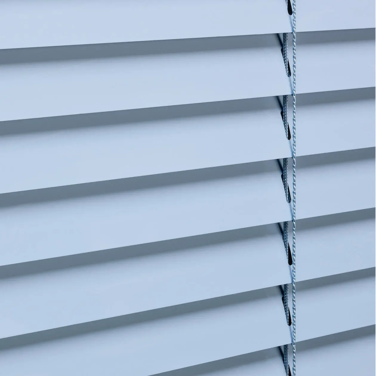 Alu-Jalousie New York