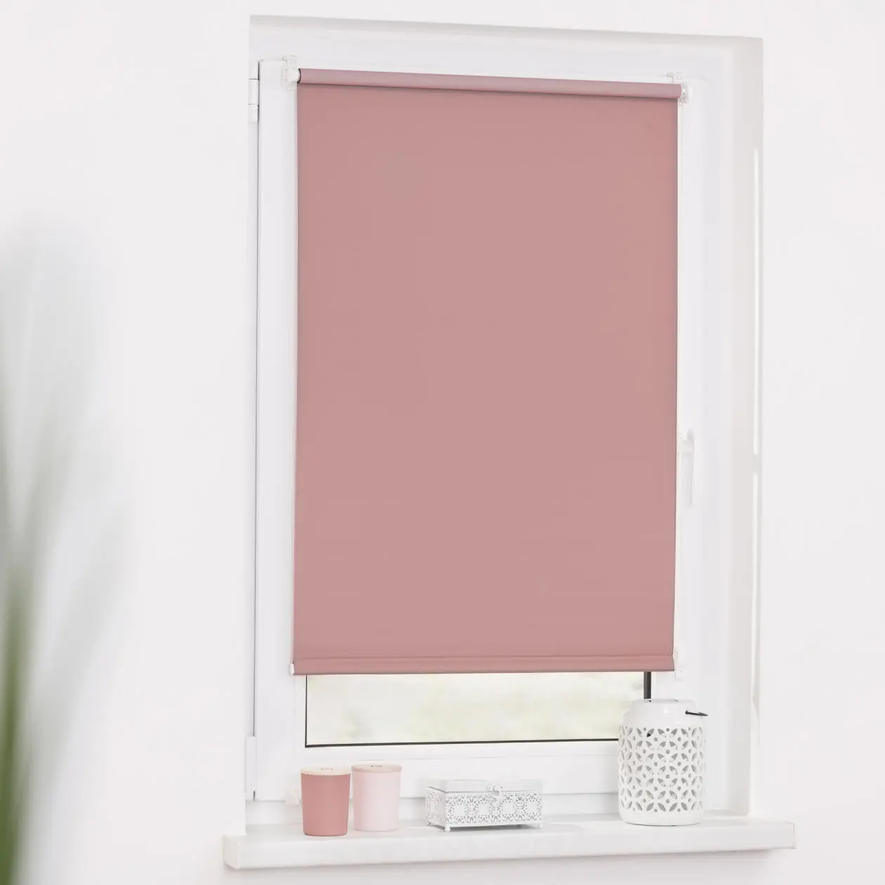 Verdunklungsrollo Barcelona