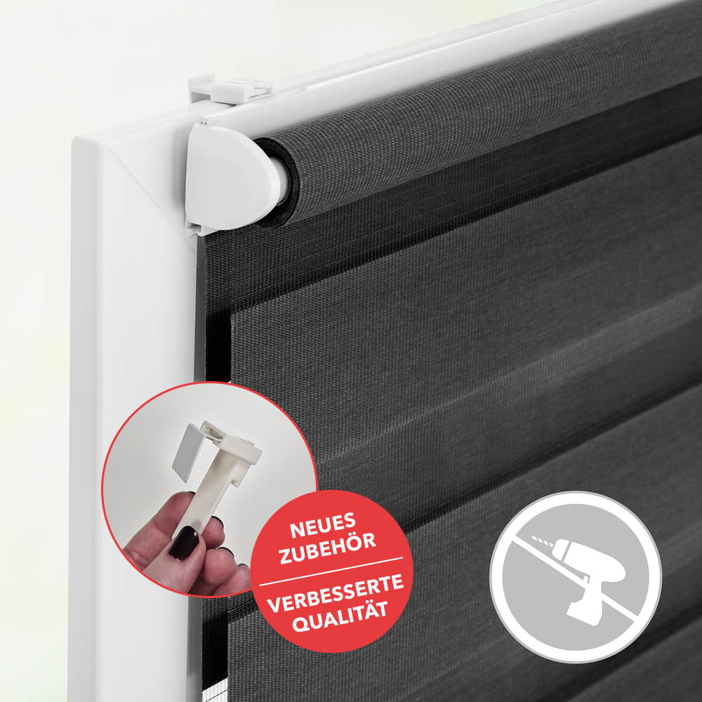 Doppelrollo Kopenhagen