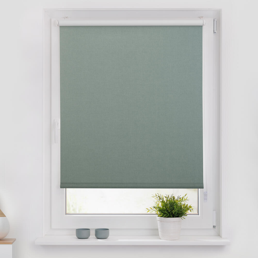 Verdunklungsrollo Capri