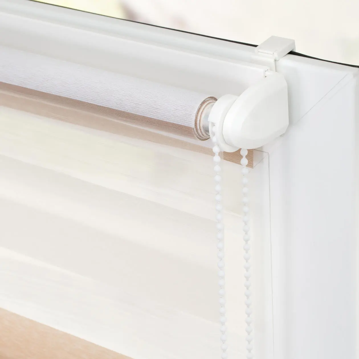 Doppelrollo Askersund