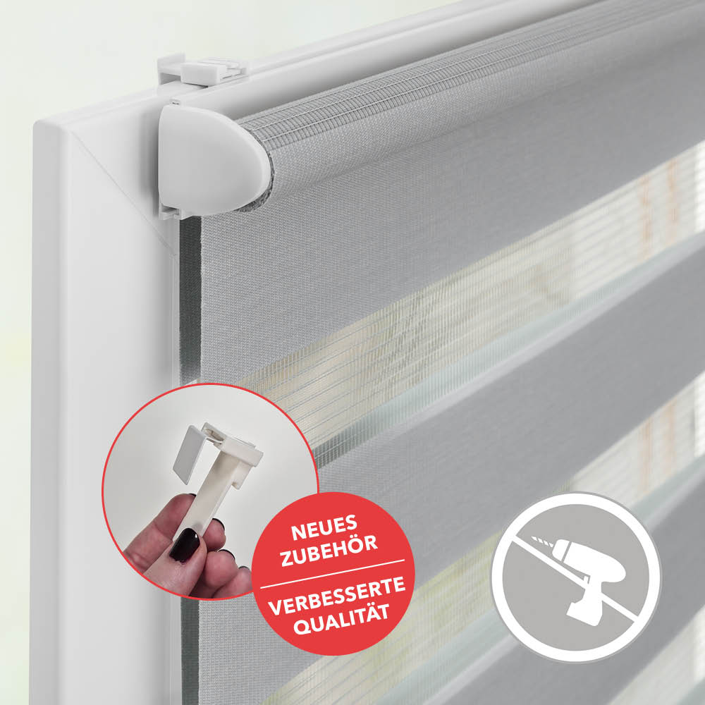 Doppelrollo Kopenhagen