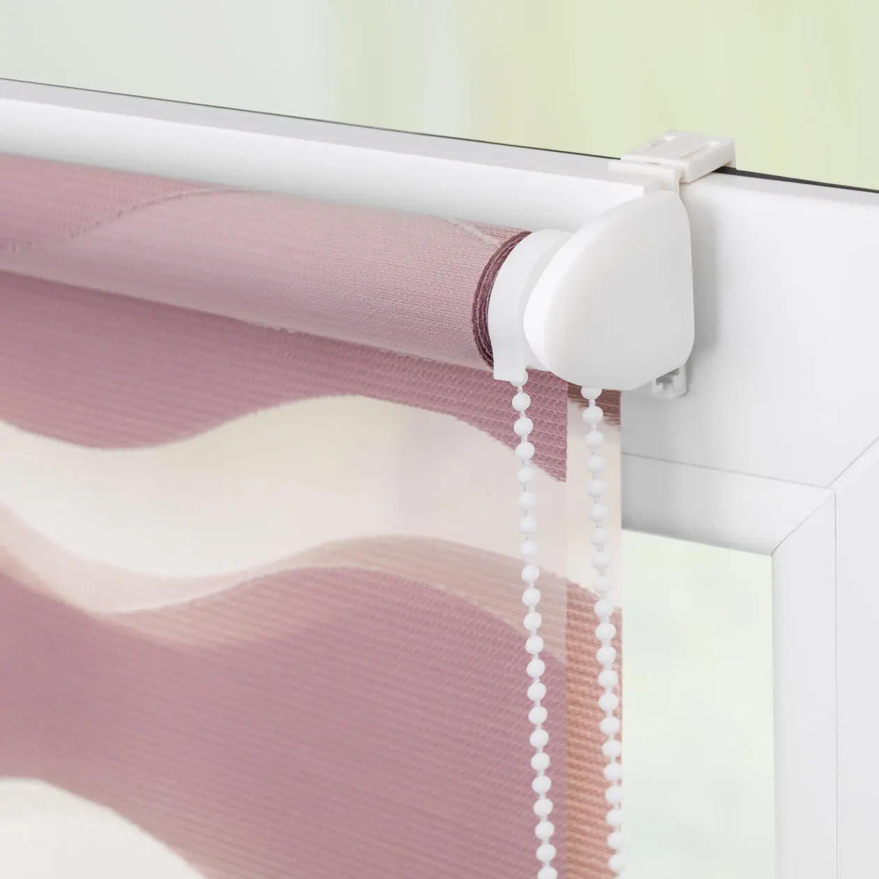 Doppelrollo Stockholm