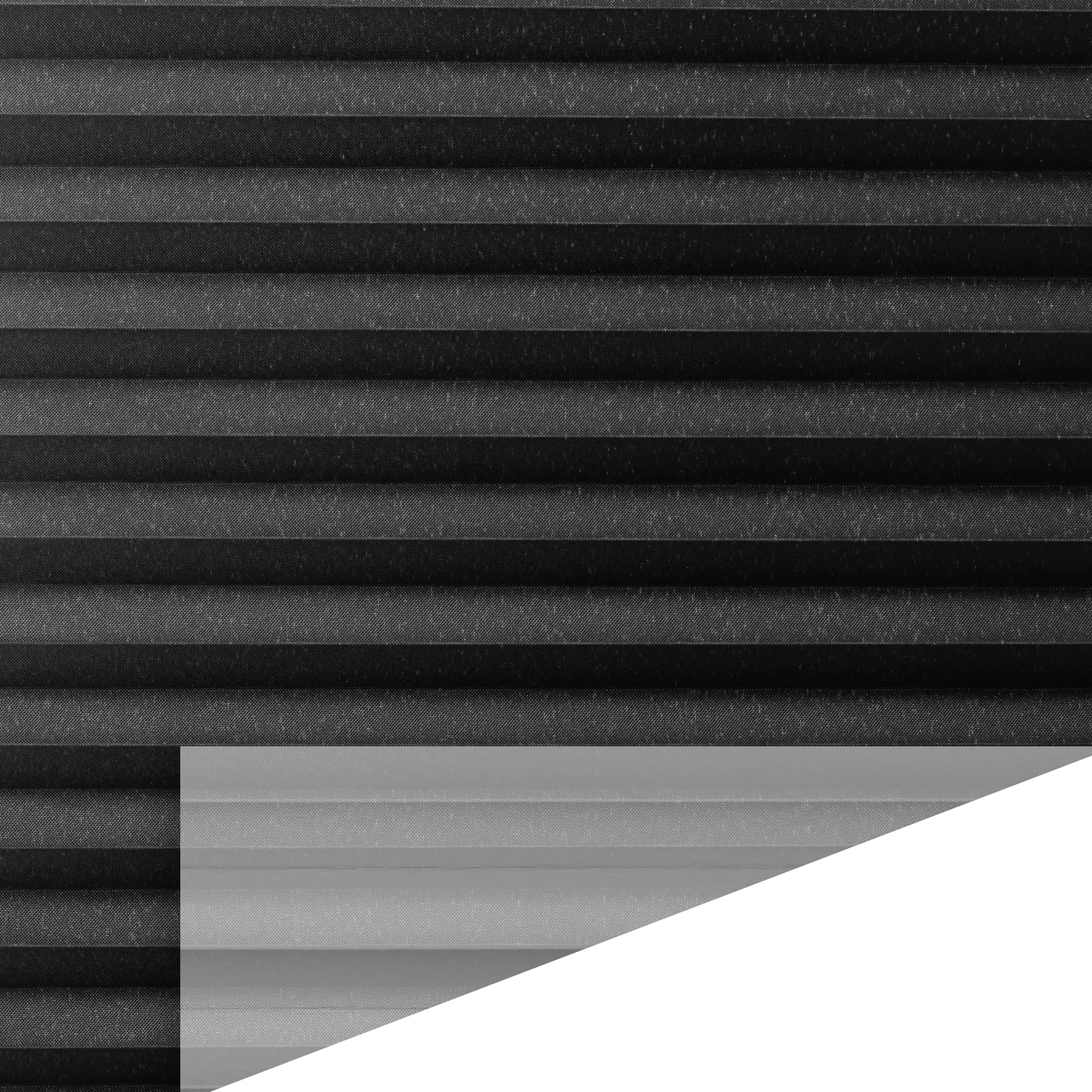 Thermo-Plissee Kyoto