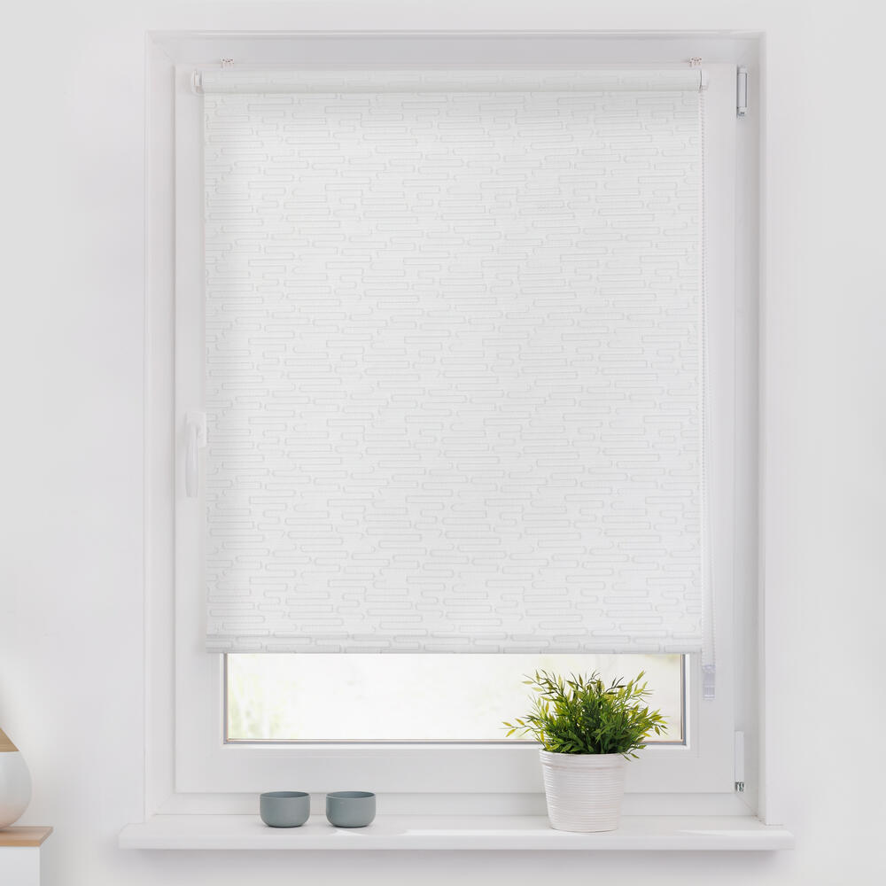 FRD.100.175.1801 - white pattern