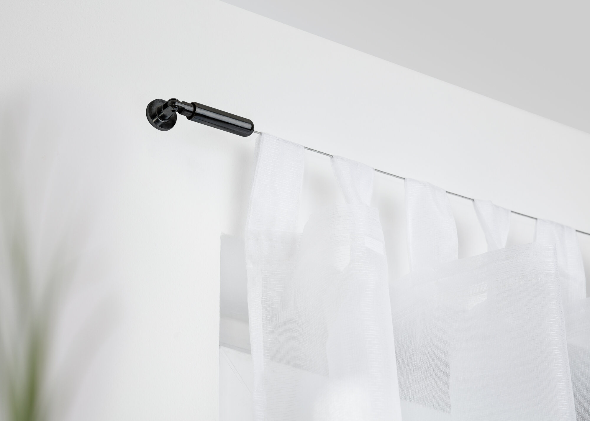 Seilspanngarnitur Santorini Schwarz Seilspanngarnitur Santorini Schwarz