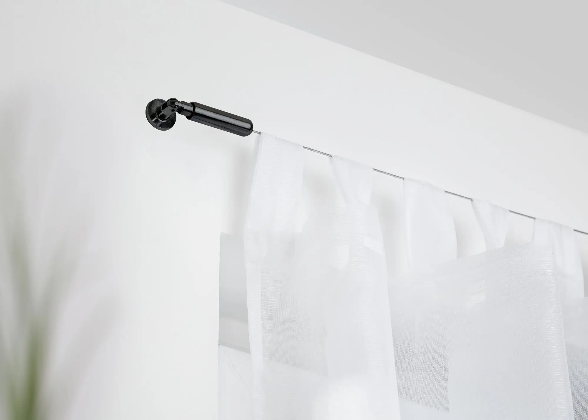 Seilspanngarnitur Santorini Schwarz