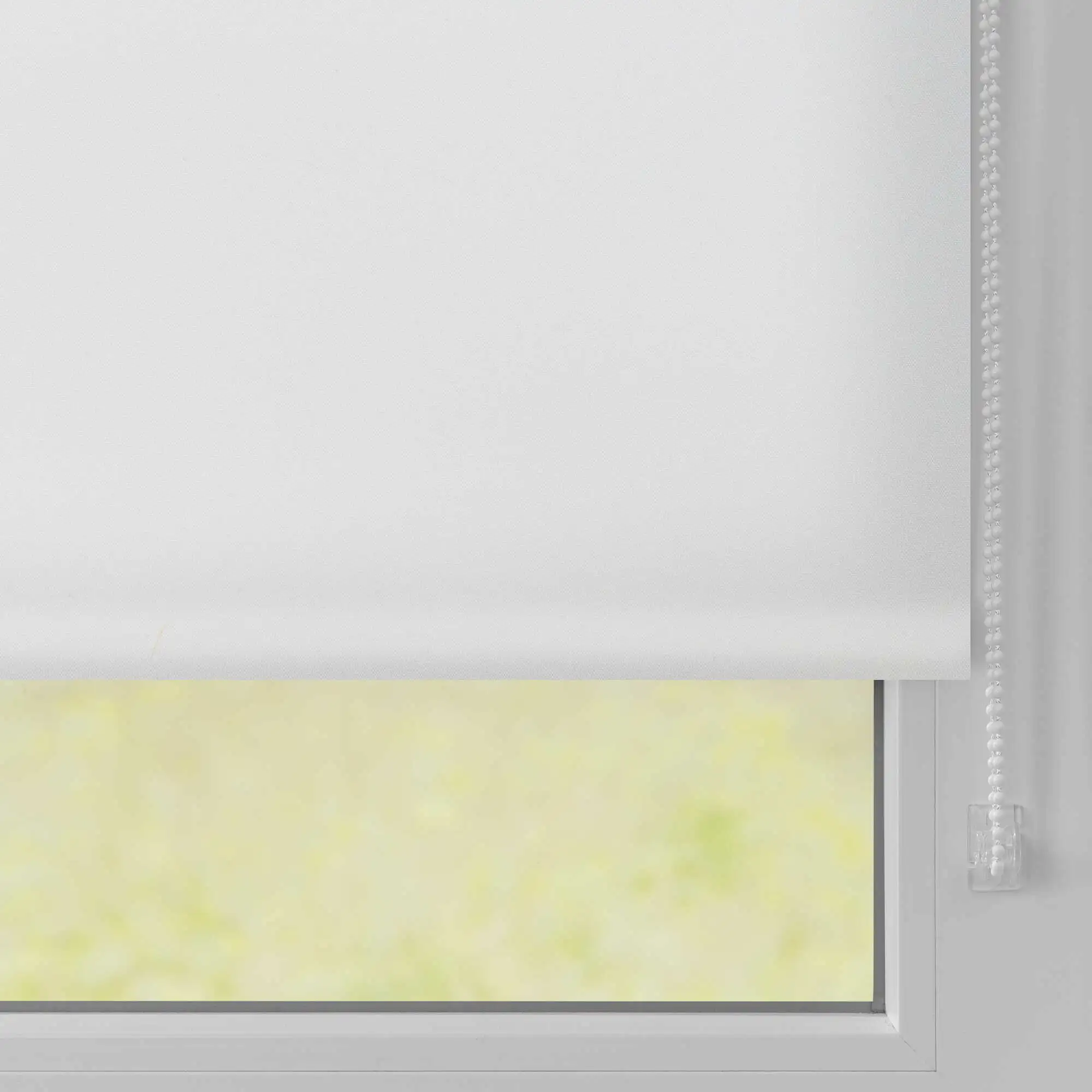 Thermo-Rollo lichtdurchlässig Madrid