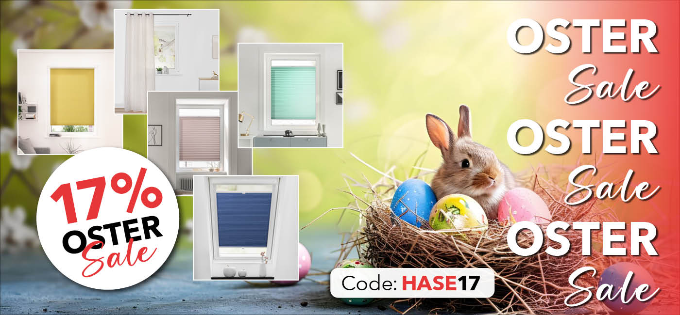 Oster-Sale-plissee-rollo-doppelrollo-lichtblick-shop