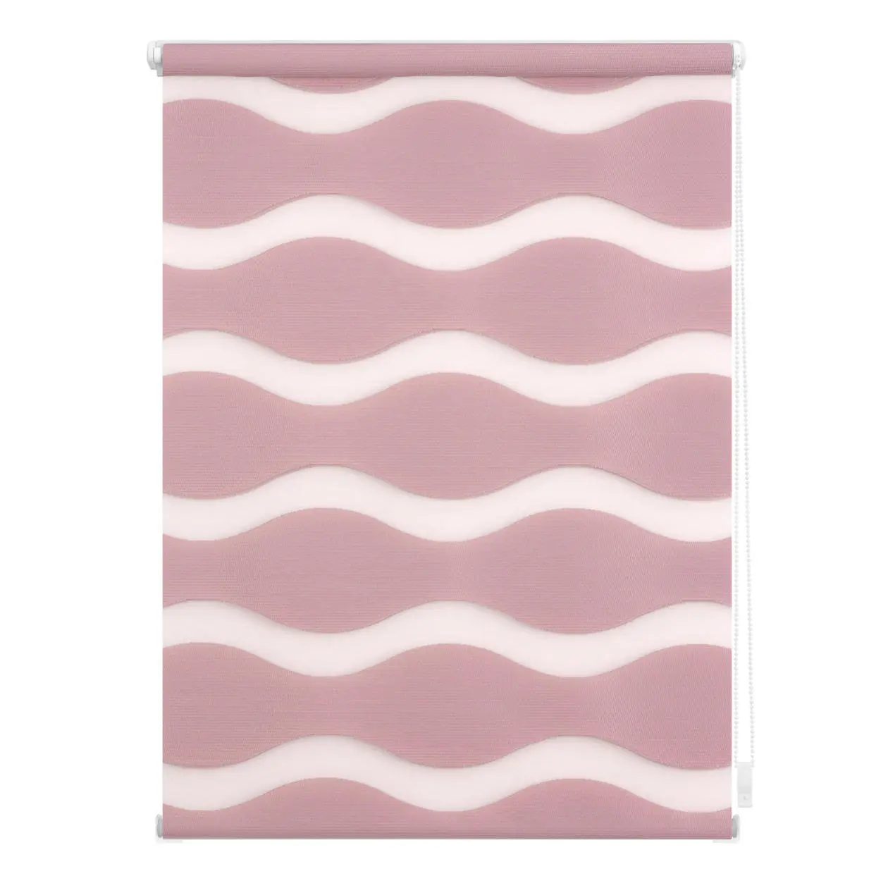 Doppelrollo Stockholm