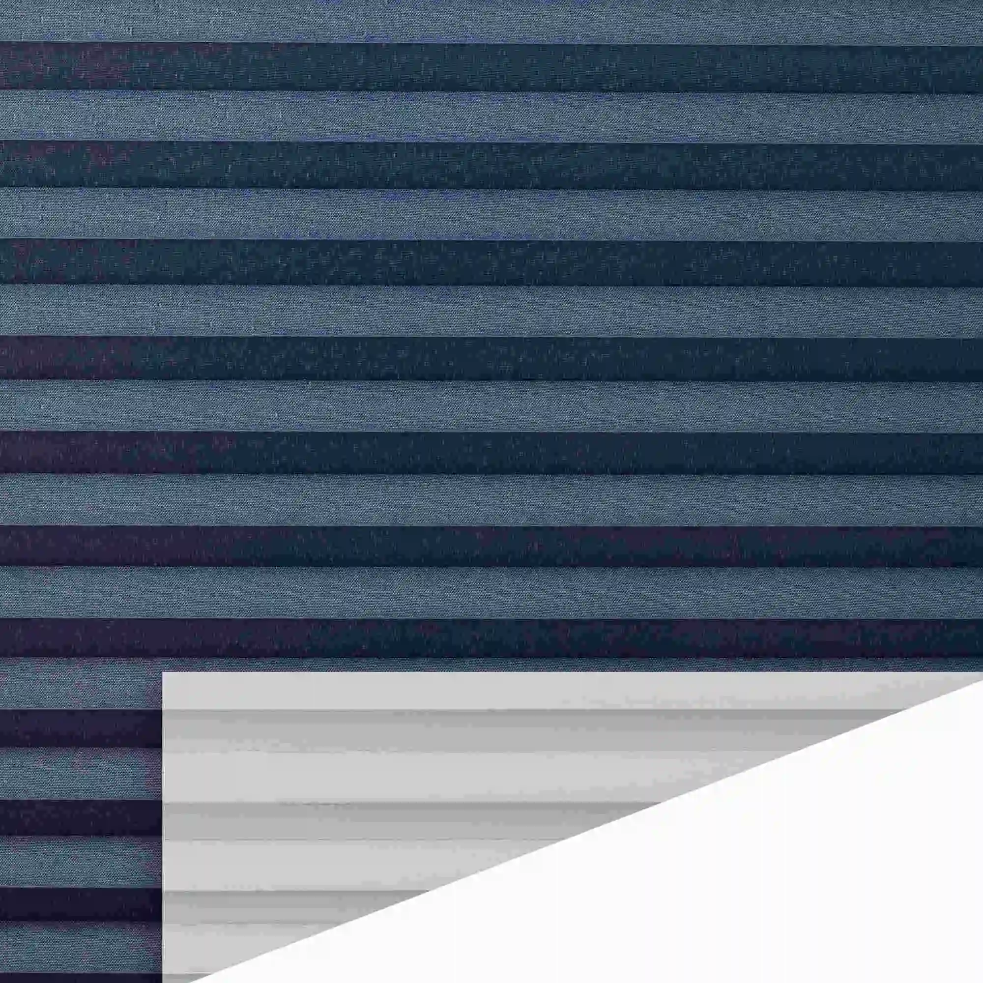 Thermo-Plissee Kyoto