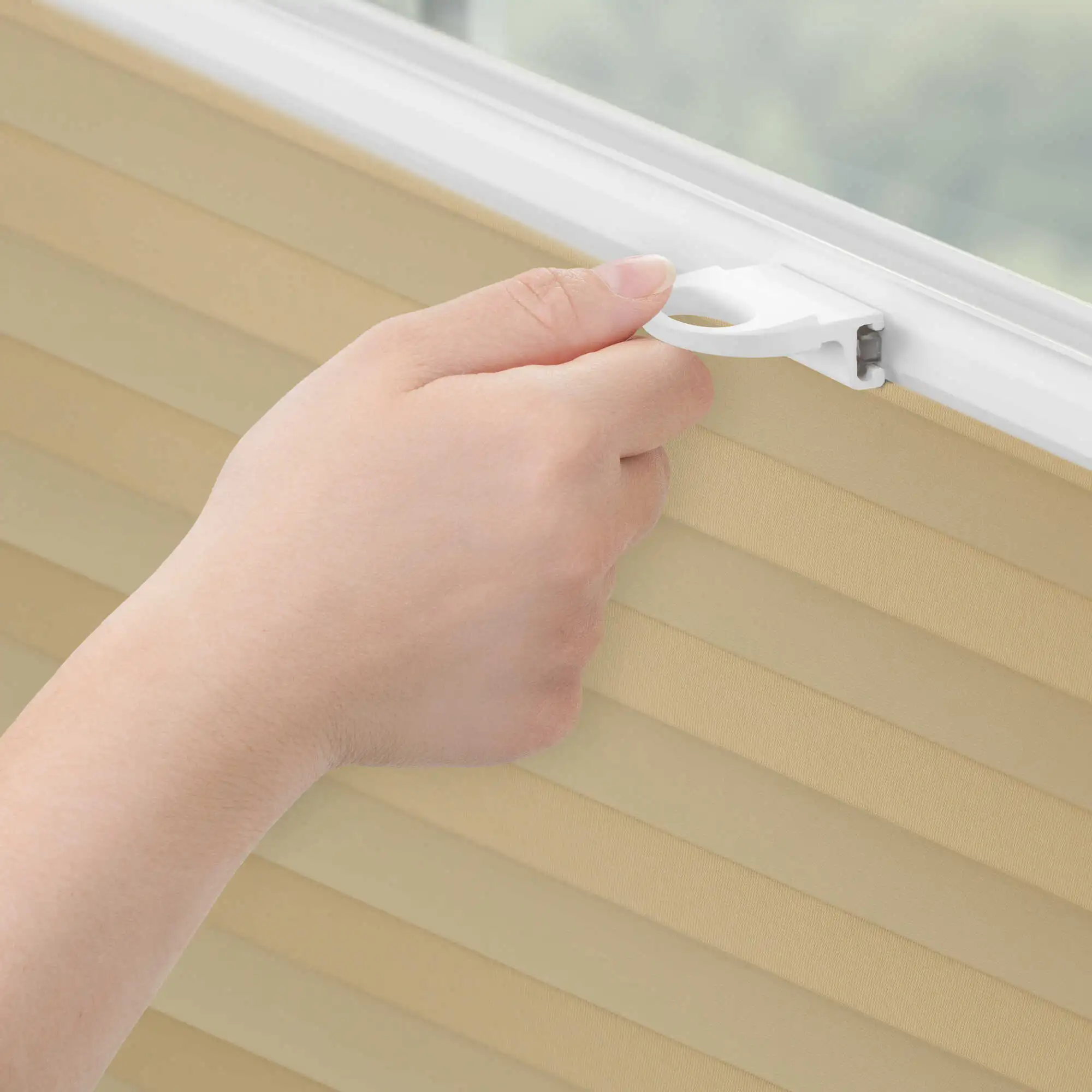 Dachfensterplissee Helsinki