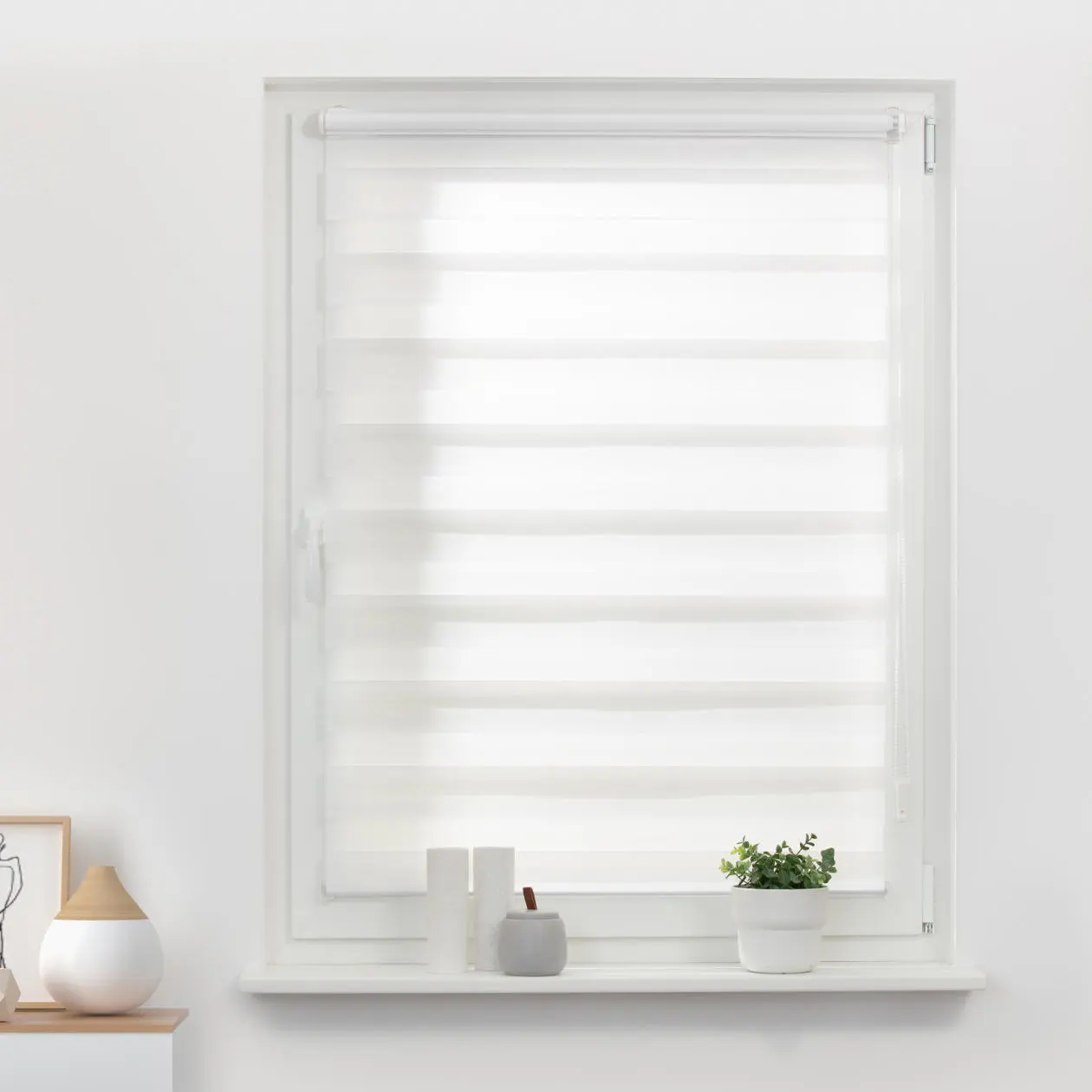 Doppelrollo Kopenhagen