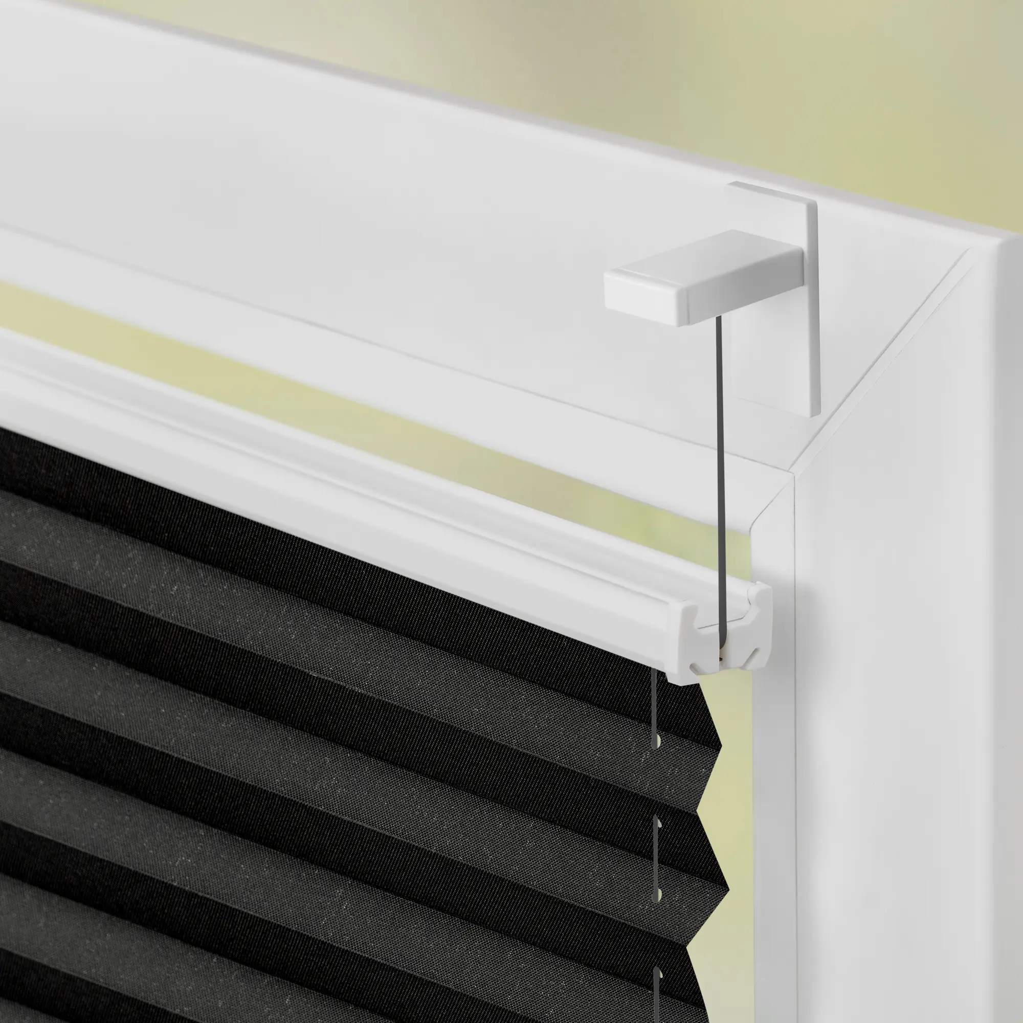 Thermo-Plissee Kyoto