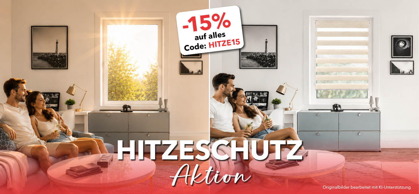 hitzeschutz-aktion-plissee-rollo-jalousie-lichtblick