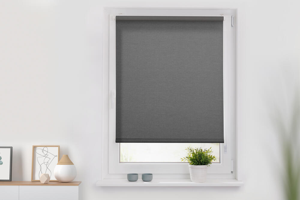 Tageslichtrollo Siena