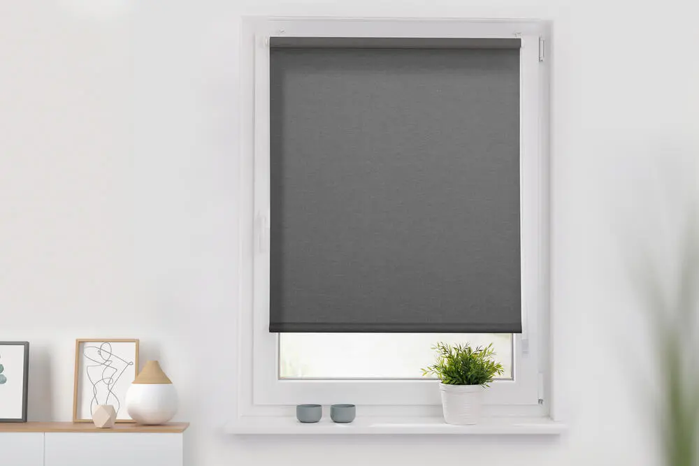 Tageslichtrollo Siena