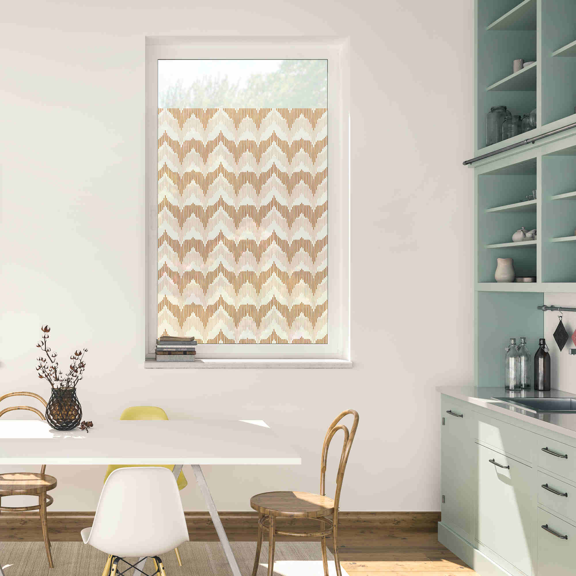 SKF.JS.050.050.1001 - Boho-Zig-Zag 1004