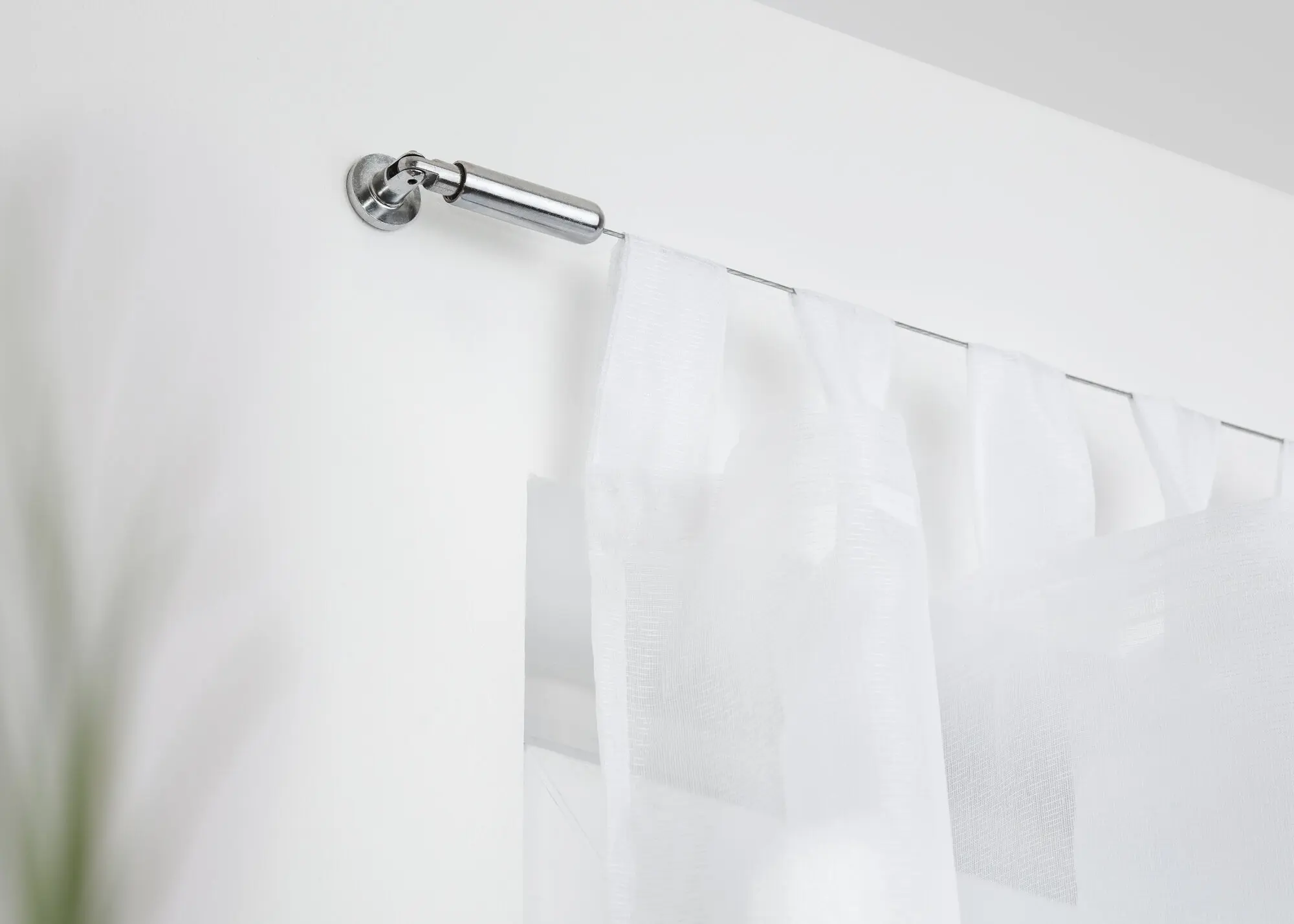 Seilspanngarnitur Santorini Edelstahl Optik