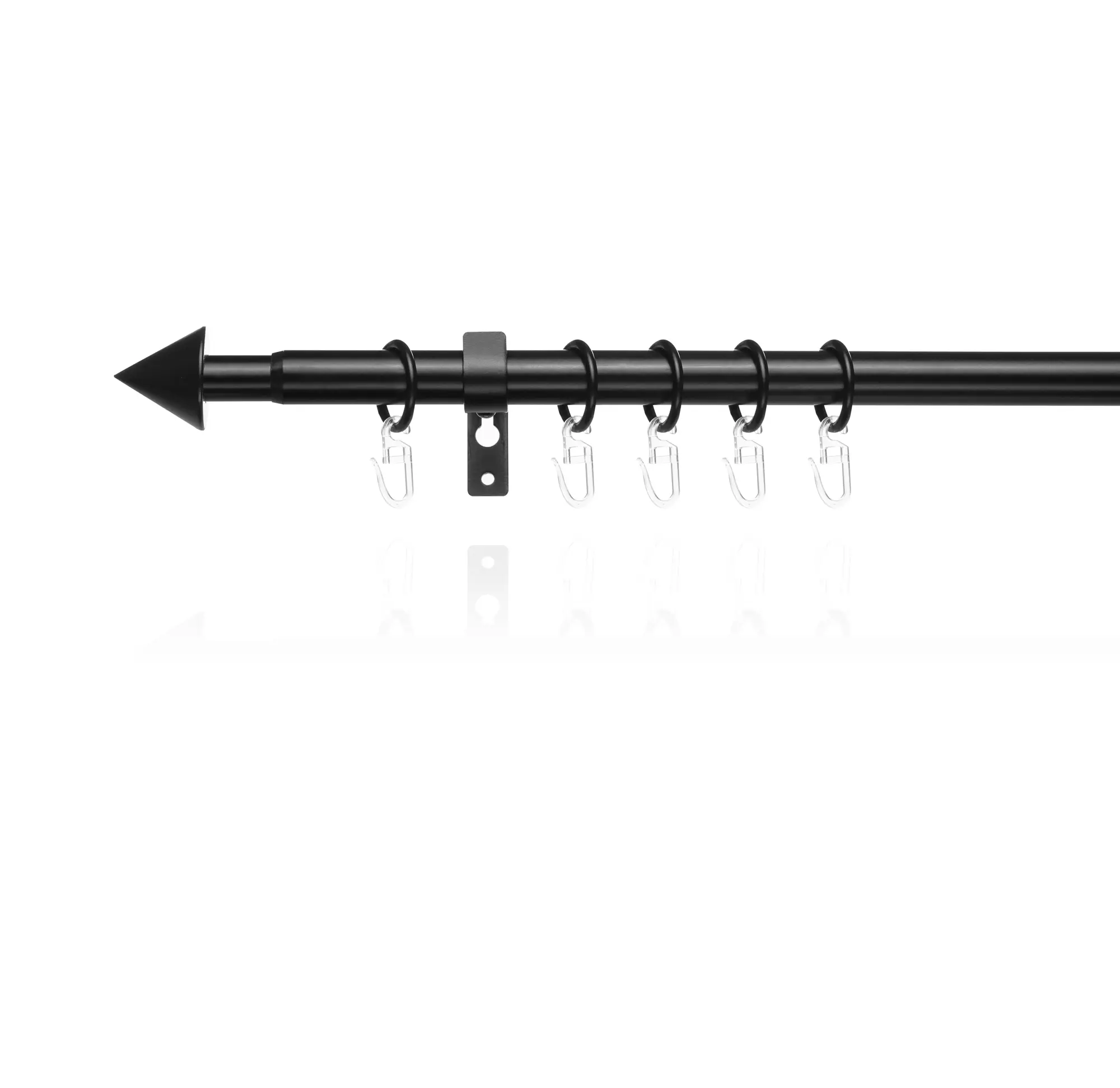 Gardinenstange Kegel