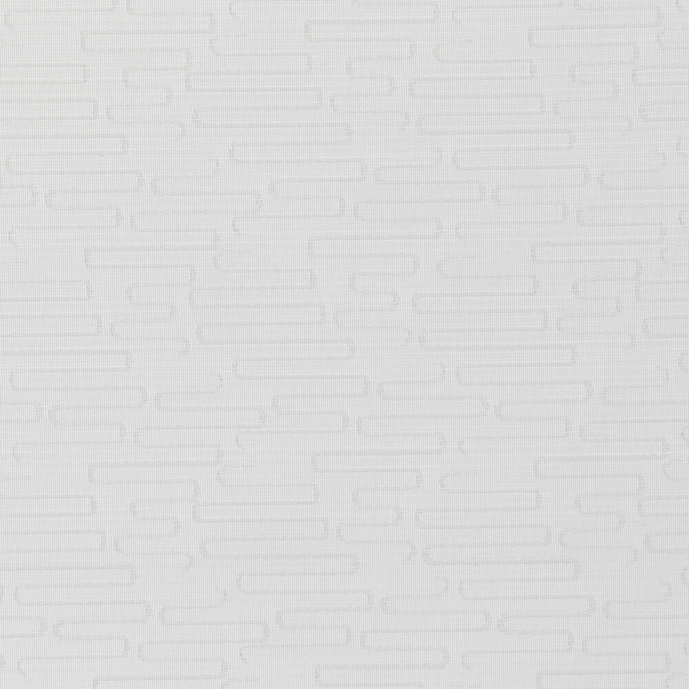 Tageslichtrollo Parma White Design