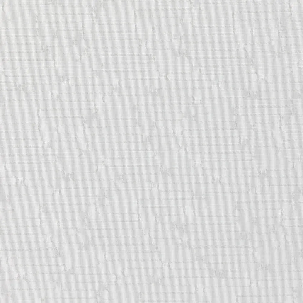 Tageslichtrollo Parma White Design
