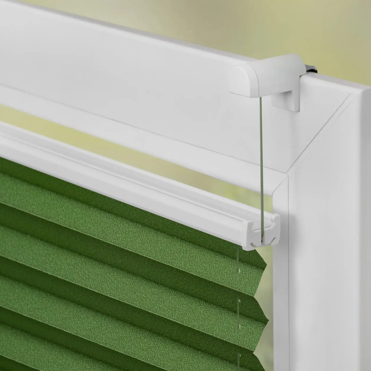 Verdunklungsplissee Helsingborg